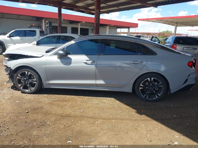 5XXG64J22MG061505 KIA t-gdi gamma ii