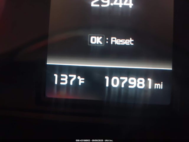 5XXG64J22MG061505 KIA t-gdi gamma ii