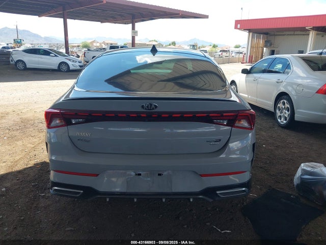 5XXG64J22MG061505 KIA t-gdi gamma ii