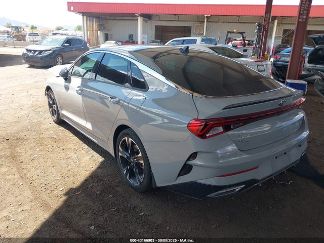 5XXG64J22MG061505 KIA t-gdi gamma ii