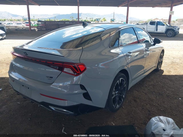 5XXG64J22MG061505 KIA t-gdi gamma ii