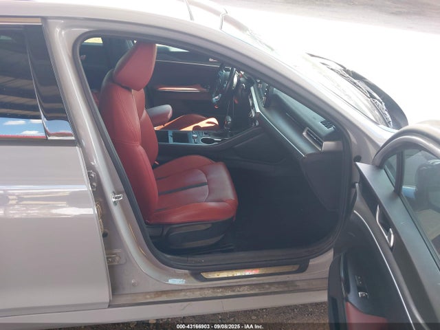 5XXG64J22MG061505 KIA t-gdi gamma ii