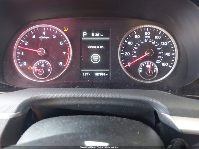 5XXG64J22MG061505 KIA t-gdi gamma ii