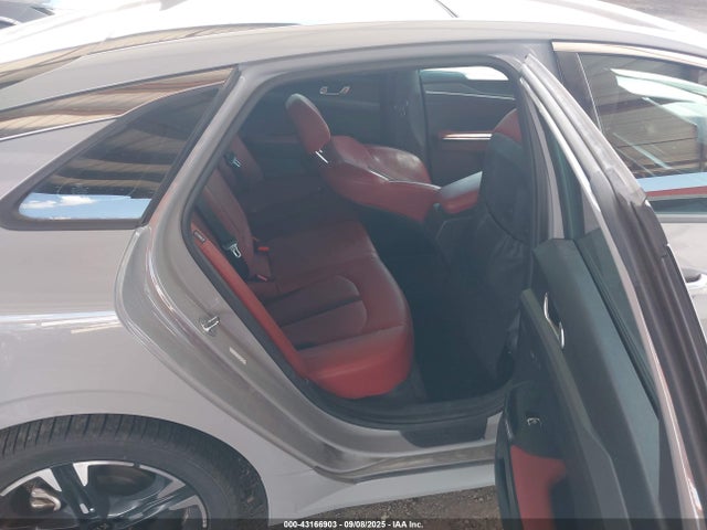 5XXG64J22MG061505 KIA t-gdi gamma ii