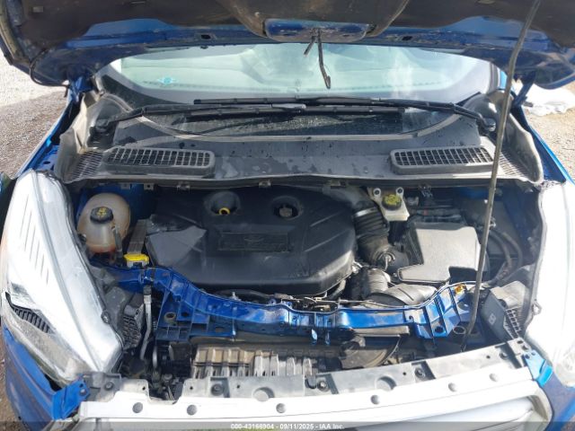 2017 FORD ESCAPE 1FMCU9J96HUA62179 Photo 9