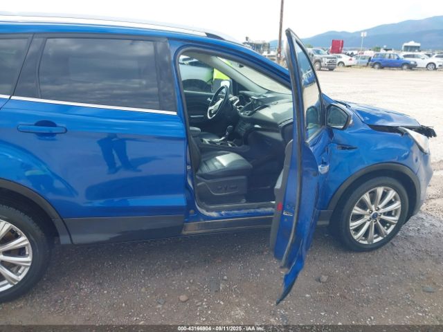 2017 FORD ESCAPE 1FMCU9J96HUA62179 Photo 4