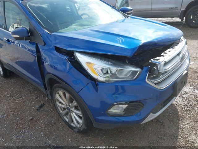 2017 FORD ESCAPE 1FMCU9J96HUA62179 Photo 5