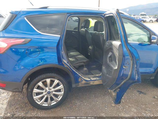 2017 FORD ESCAPE 1FMCU9J96HUA62179 Photo 7