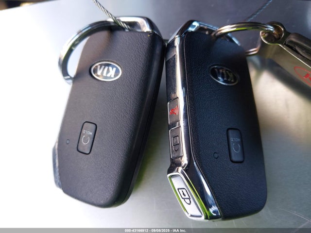 KIA gamma t-gdi 2021 KNDETCA27M7051930 Image 11