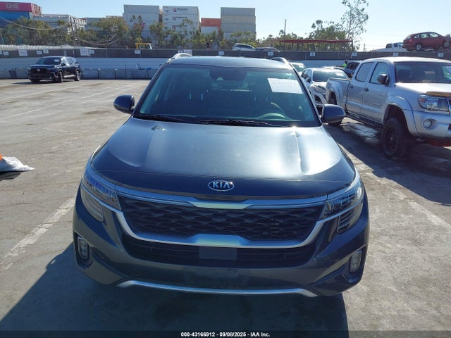 KIA gamma t-gdi 2021 KNDETCA27M7051930 Image 12
