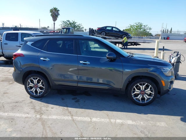 KIA gamma t-gdi 2021 KNDETCA27M7051930 Image 13