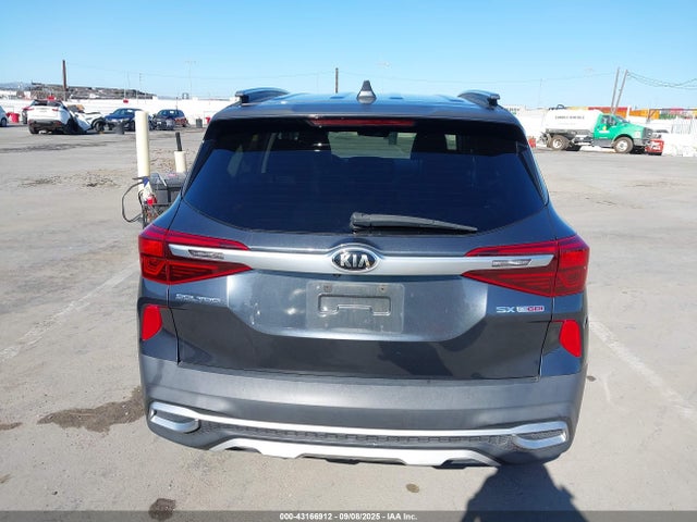 KIA gamma t-gdi 2021 KNDETCA27M7051930 Image 16