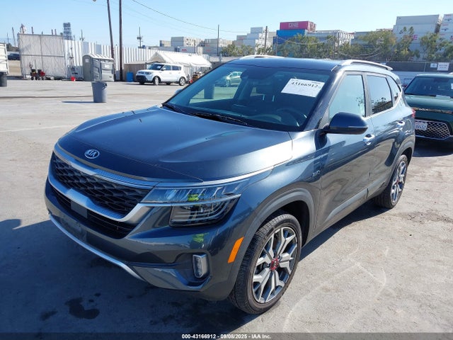 KIA gamma t-gdi 2021 KNDETCA27M7051930 Image 2