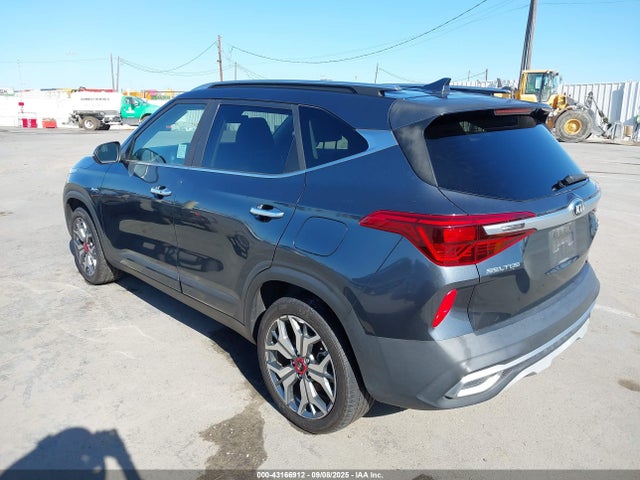 KIA gamma t-gdi 2021 KNDETCA27M7051930 Image 3