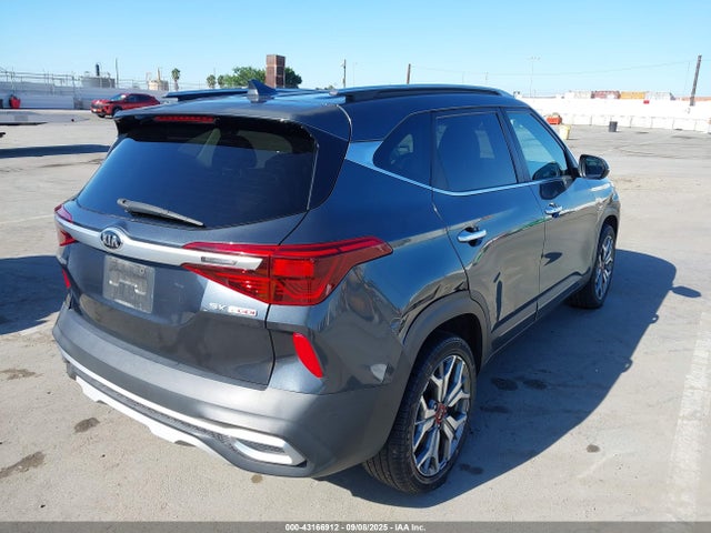 KIA gamma t-gdi 2021 KNDETCA27M7051930 Image 4