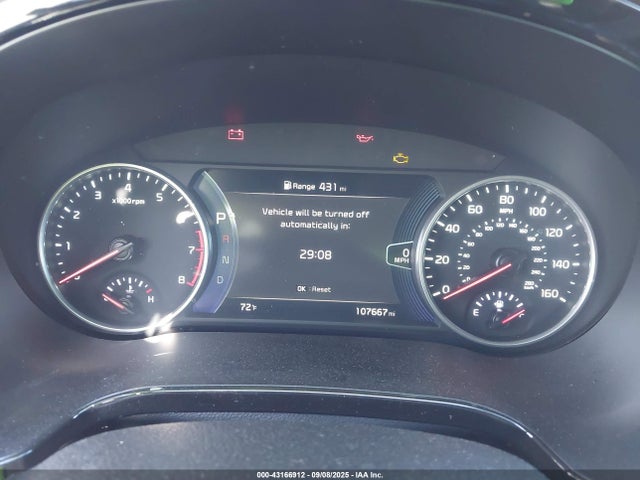 KIA gamma t-gdi 2021 KNDETCA27M7051930 Image 7