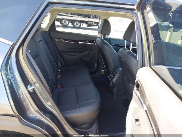 KIA gamma t-gdi 2021 KNDETCA27M7051930 Image 8