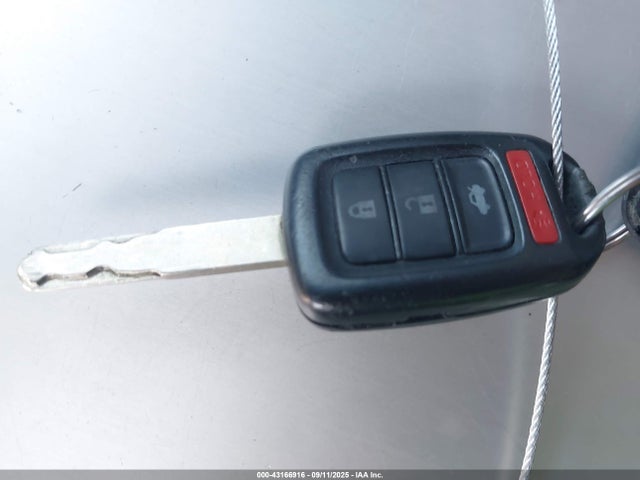 Honda k20c2 2018 2HGFC4A5XJH302770 Image 11