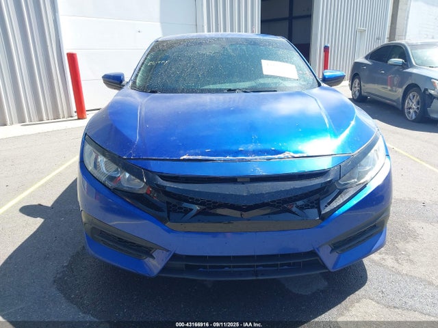 Honda k20c2 2018 2HGFC4A5XJH302770 Image 12