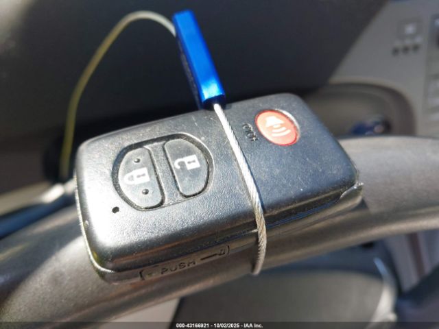 2015 TOYOTA PRIUS JTDKN3DU7F0455025 Photo 10