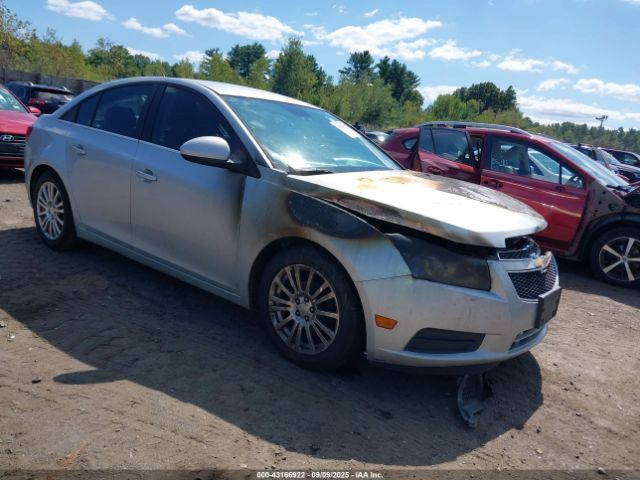 2012 CHEVROLET CRUZE 1G1PJ5SC9C7341997 Photo 0