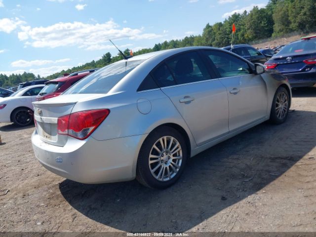 2012 CHEVROLET CRUZE 1G1PJ5SC9C7341997 Photo 3