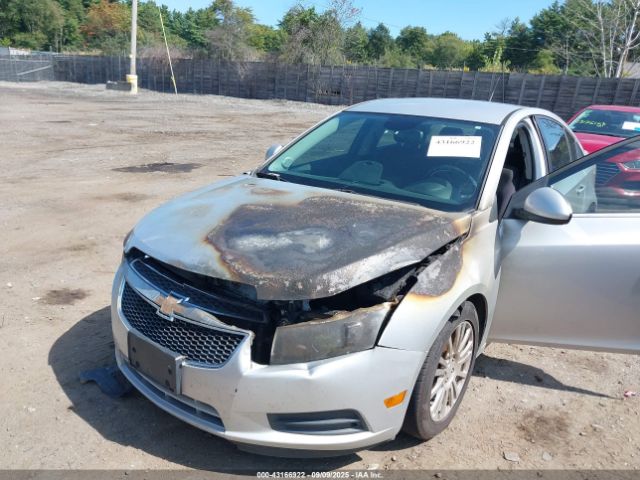 2012 CHEVROLET CRUZE 1G1PJ5SC9C7341997 Photo 5
