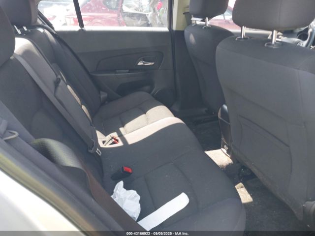 2012 CHEVROLET CRUZE 1G1PJ5SC9C7341997 Photo 7