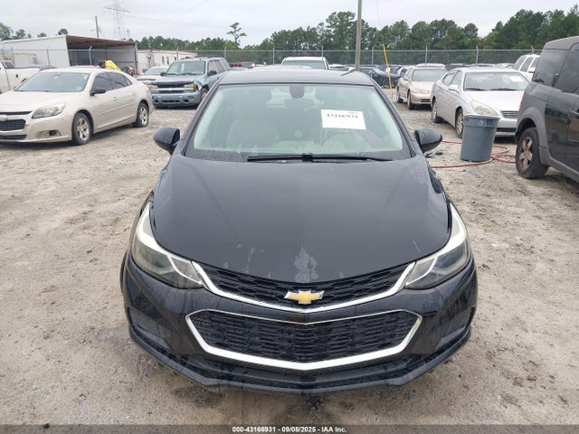 1G1BE5SM2J7139782 Chevrolet le2 -di: direct injection, vvt: variable valve timing, gen, alum
