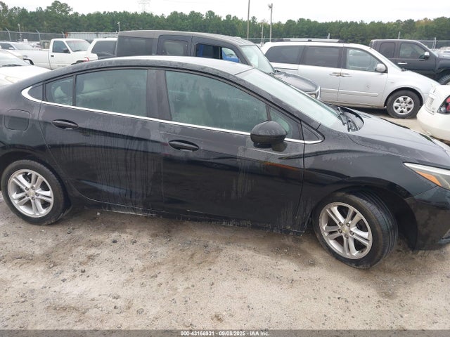 1G1BE5SM2J7139782 Chevrolet le2 -di: direct injection, vvt: variable valve timing, gen, alum
