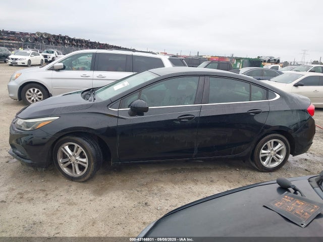 1G1BE5SM2J7139782 Chevrolet le2 -di: direct injection, vvt: variable valve timing, gen, alum
