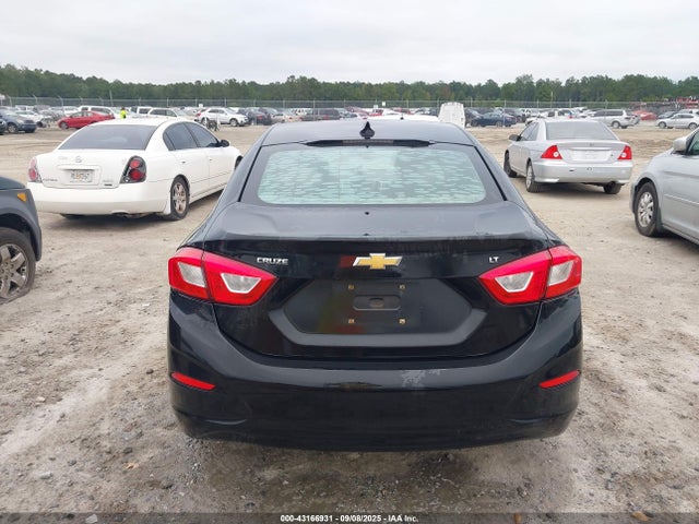 1G1BE5SM2J7139782 Chevrolet le2 -di: direct injection, vvt: variable valve timing, gen, alum