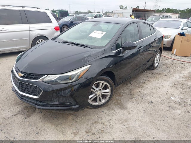 1G1BE5SM2J7139782 Chevrolet le2 -di: direct injection, vvt: variable valve timing, gen, alum
