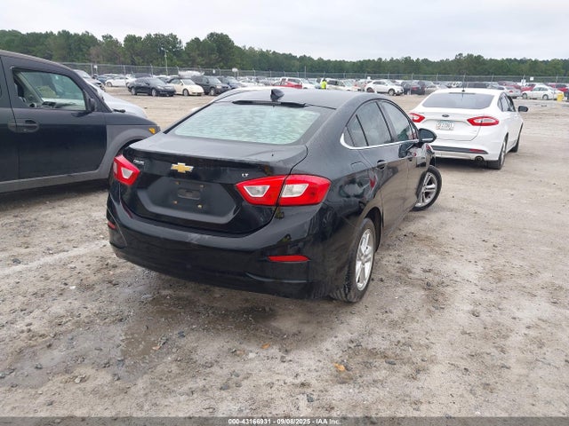 1G1BE5SM2J7139782 Chevrolet le2 -di: direct injection, vvt: variable valve timing, gen, alum