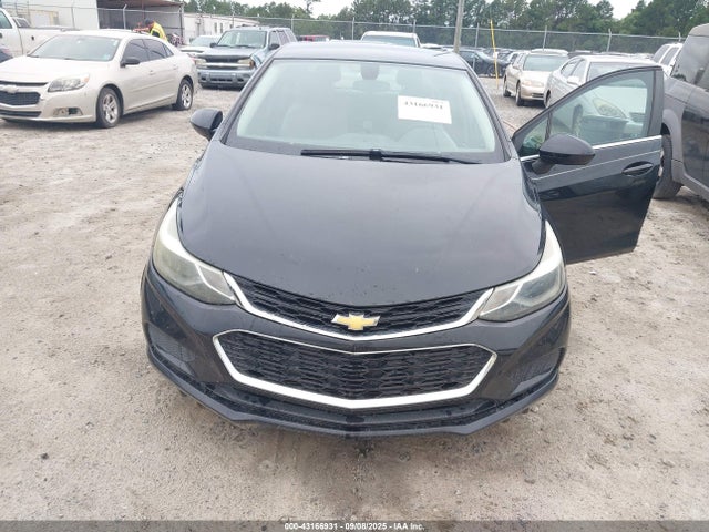 1G1BE5SM2J7139782 Chevrolet le2 -di: direct injection, vvt: variable valve timing, gen, alum