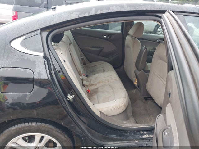 1G1BE5SM2J7139782 Chevrolet le2 -di: direct injection, vvt: variable valve timing, gen, alum