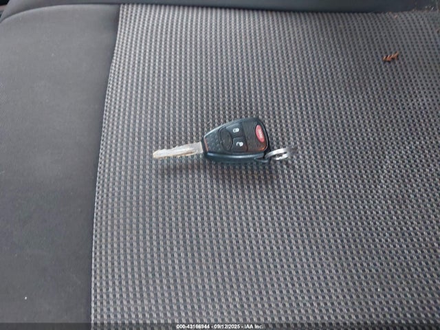 43166944 :رقم المزاد ، 1C4NJPBA3ED703447 vin ، 2014 Jeep Patriot Altitude مزاد بيع
