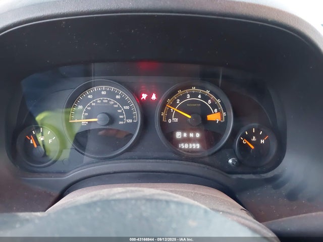 43166944 :رقم المزاد ، 1C4NJPBA3ED703447 vin ، 2014 Jeep Patriot Altitude مزاد بيع