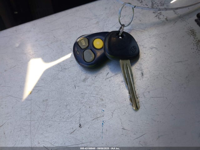 KIA dohc mpi nu 2015 KNAFK4A69F5263823 Image 11