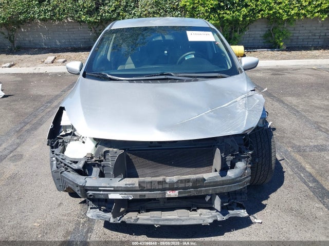 KIA dohc mpi nu 2015 KNAFK4A69F5263823 Image 13
