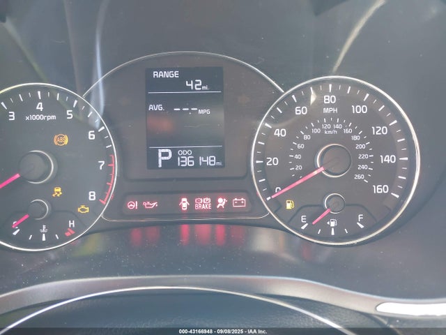 KIA dohc mpi nu 2015 KNAFK4A69F5263823 Image 16