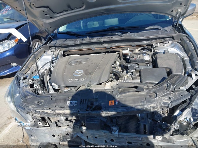 JM1BM1K78G1321771 Mazda pe