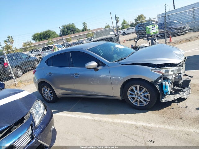 JM1BM1K78G1321771 Mazda pe