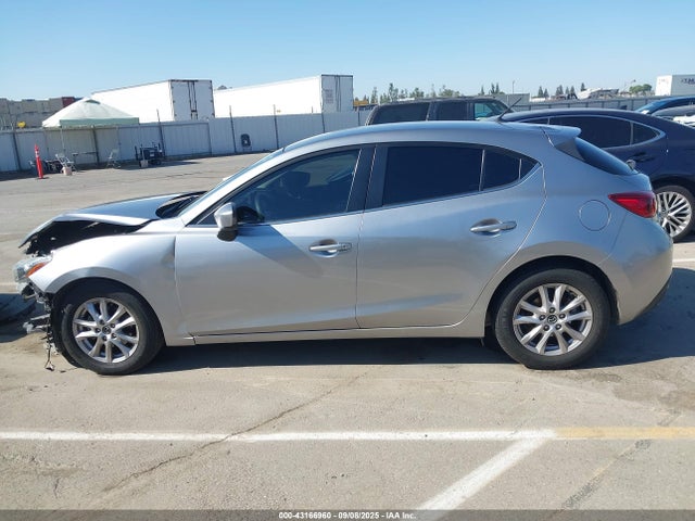 JM1BM1K78G1321771 Mazda pe