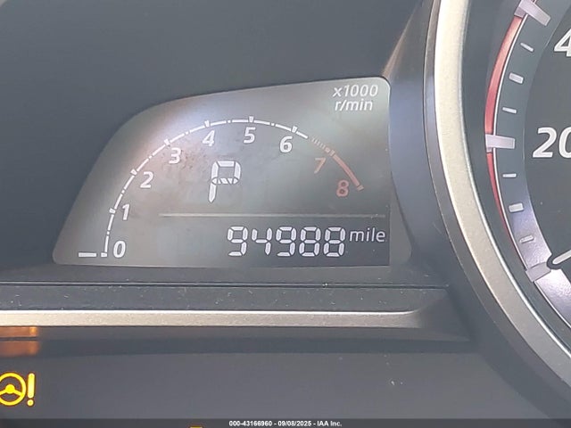 JM1BM1K78G1321771 Mazda pe