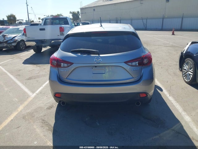 JM1BM1K78G1321771 Mazda pe