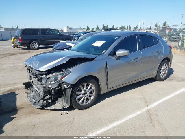 JM1BM1K78G1321771 Mazda pe