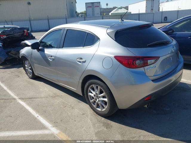 JM1BM1K78G1321771 Mazda pe