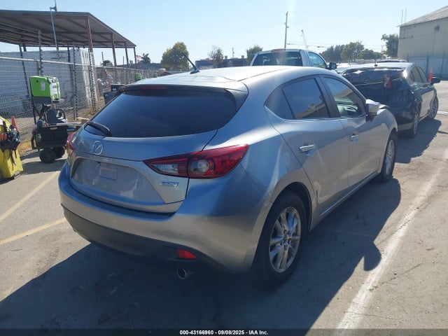 JM1BM1K78G1321771 Mazda pe