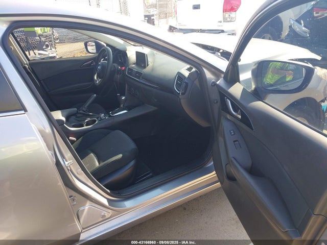 JM1BM1K78G1321771 Mazda pe